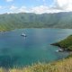 41- La baie vue du sud 